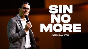 Body Life Series: Sin No More