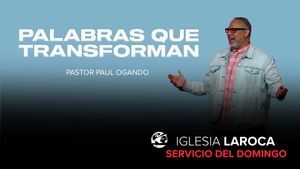 Palabras que Transforman