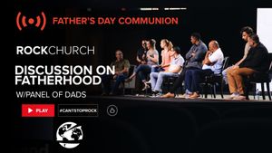 Father’s Day Rewrite