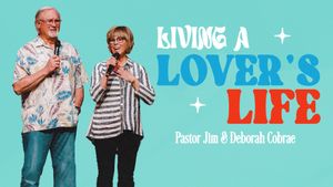 Coffee with the Cobraes: Living a Lover''s Life