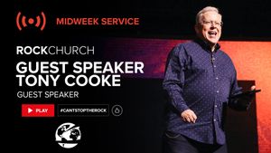 Wednesday Night Service