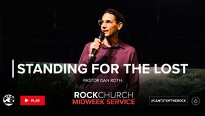 Standing for the Lost