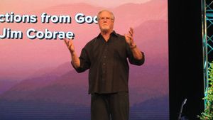 Taking Directions From God