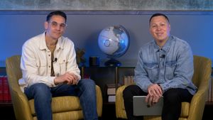 "Rock Life Podcast: Sermon Rewind- Your World Series Intro"