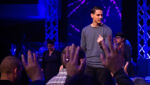 Believing For A Miracle