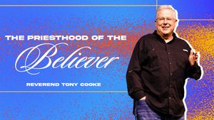 The Priesthood of the Believer