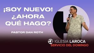 ¡Soy Nuevo! ¿Y ahora qué hago? Parte 1 - Permaneciendo hasta el Final