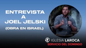 Entrevista a Joel Jelski