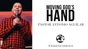 Moving God's Hand