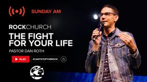 The Fight of Your Life