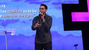 Grounds For Gratitude