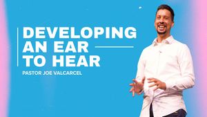 Developing a Hearing Ear
