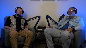 "Rock Life Podcast: Sermon Rewind - Identity comes from Christ"