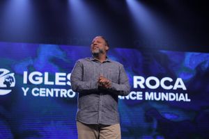 Hablando Bendición Pt. 1