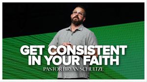 I''m new What Do I Do Part 3 by Pastor Bryan Schultze