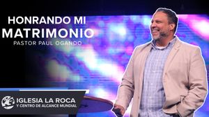 Honrando Mi Matrimonio Pt. 1