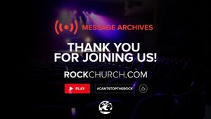 Following Jesus - Part 3