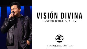 Visión Divina