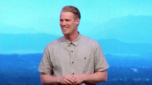 Living Up To Expectations