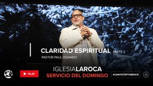 Claridad Espiritual Parte 2