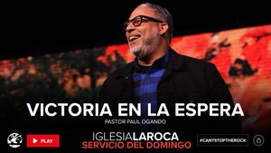 Victoria en la Espera