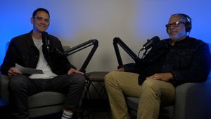 "Rock Life Podcast: Sermon Rewind - Biblical Stewardship"