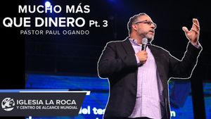 Mucho Más Que Dinero Pt.3