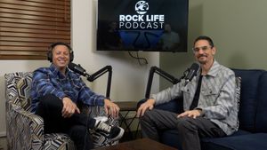 "Rock Life Podcast: Sermon Rewind - Circumcision of the Heart"