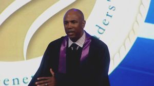 TRBC 2017 Graduation