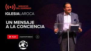 Un Mensaje a la Conciencia