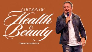 Cocoon of Health and Beauty