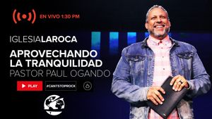 Aprovechando la Tranquilidad