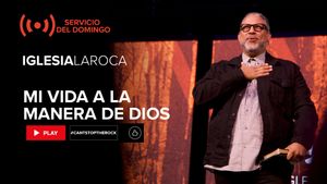 Mi Vida a la Manera de Dios Pt. 1