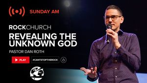 Revealing the Unknown God