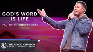 God's Word Is Life