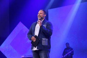 Lo Que Más Necesito Pt. 2