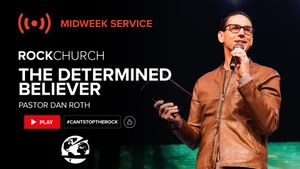 The Determined Believer