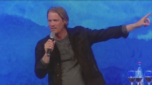 God's Plan For His People