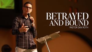 Body Life Series: Betrayed and Bound