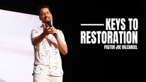 Keys to Restoration