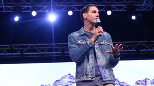 Through The Land Not Sown