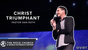 Christ Triumphant