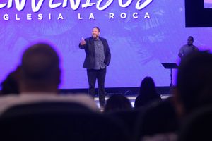 Venciendo El Desencanto