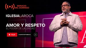 Amor y Respeto Pt. 5: El Poder de la Unidad