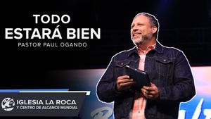 Todo Estará Bien