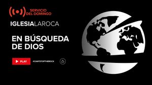 En Búsqueda de Dios