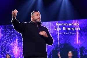 Renovando Las Energias