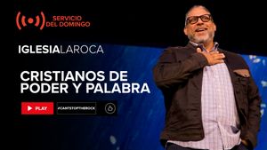 Cristianos de Poder y Palabra Pt. 1