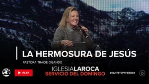 La Hermosura de Jesús