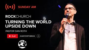 Turning the World Upside Down